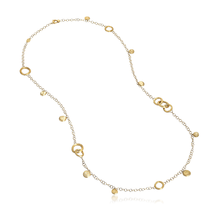 Jaipur Link Necklace