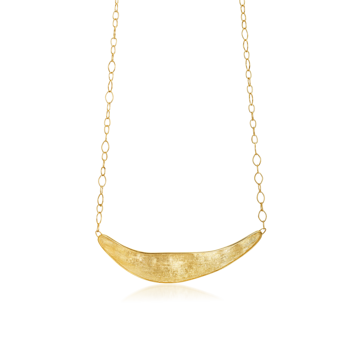 Lunaria Necklace