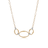 Marrakech Onde Necklace