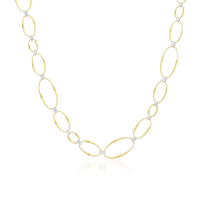 Marco Bicego Marrakech Onde Necklace
