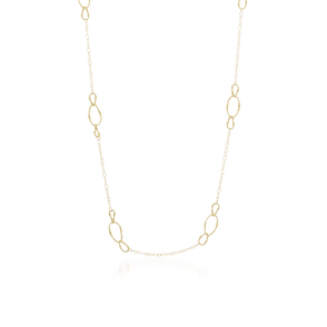 Marrakech Onde Necklace