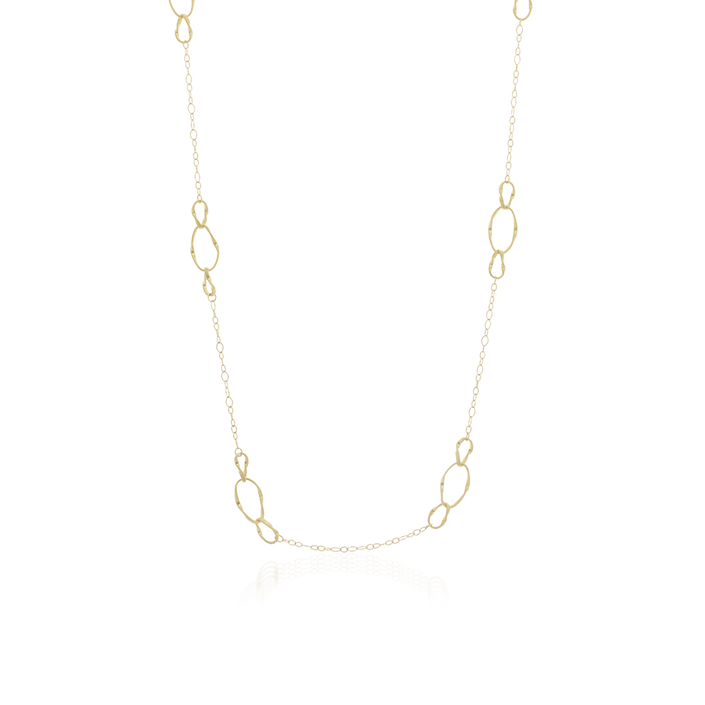 Marco Bicego Marrakech Onde Necklace