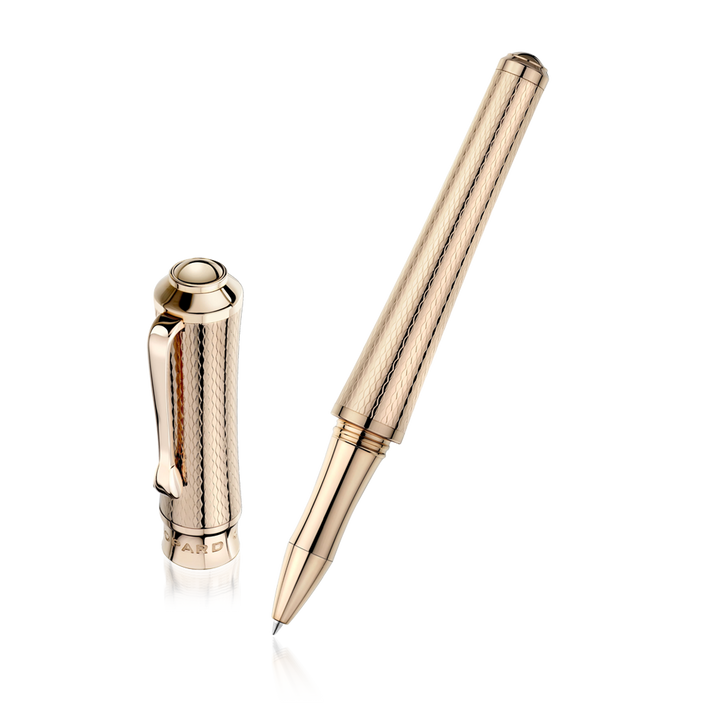 Chopard Impero Grain D´orge Decor Rollerball Pen