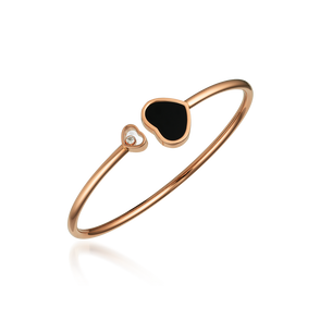 Happy Hearts Bracelet