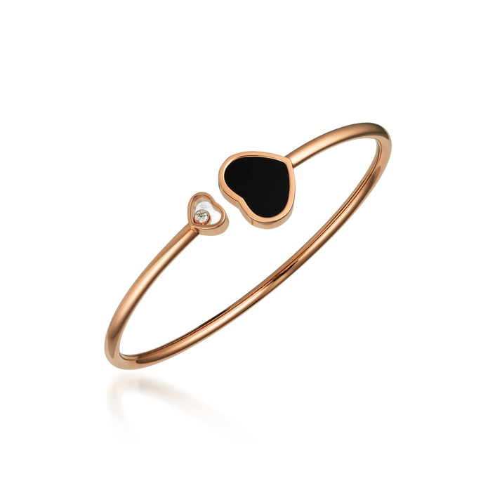 Chopard Happy Hearts Bracelet