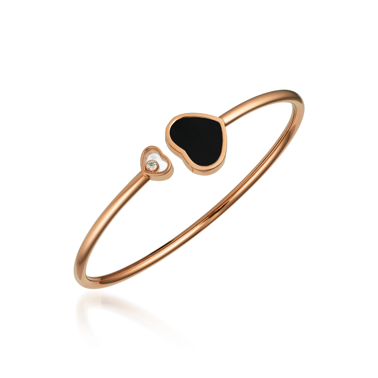 Happy Hearts Bracelet David Rosas