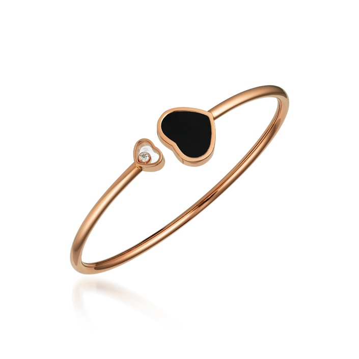 Chopard Happy Hearts Bracelet