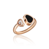 Happy Hearts Ring