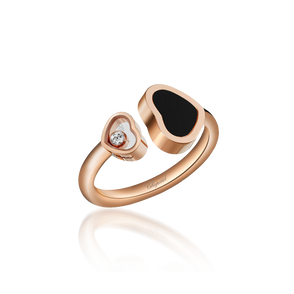 Happy Hearts Ring