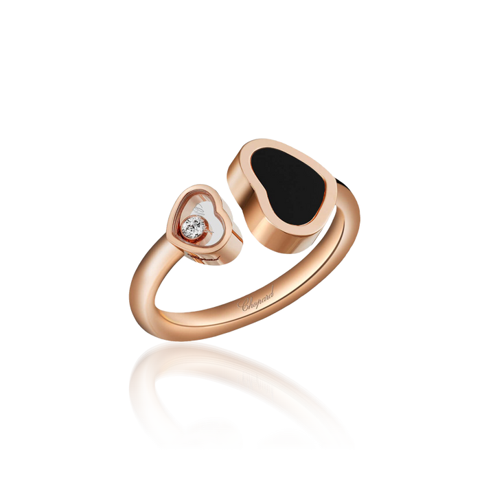 Chopard Happy Hearts Ring