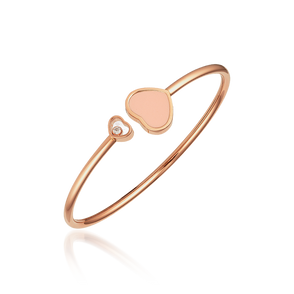 Happy Hearts Bracelet