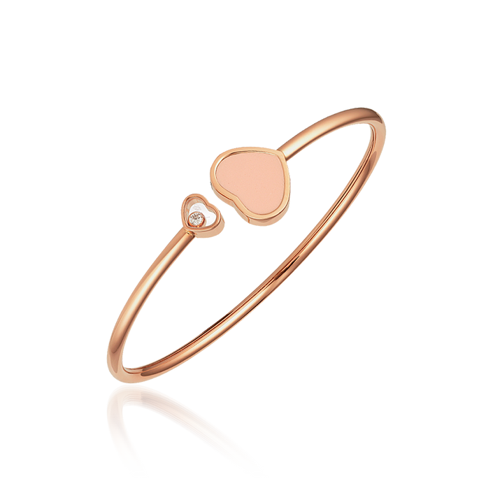 Chopard Happy Hearts Bracelet