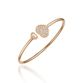 Happy Hearts Bracelet