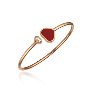 Happy Hearts Bracelet