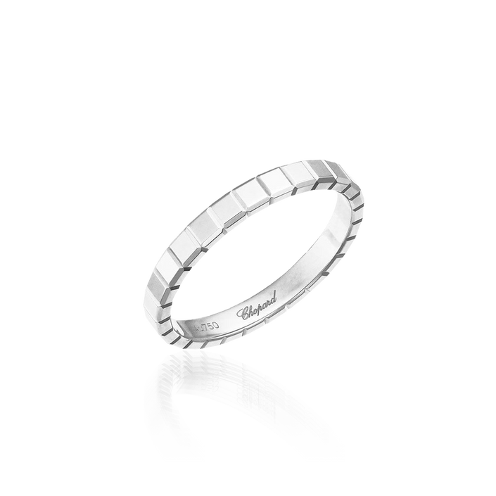 Ice Cube Ring