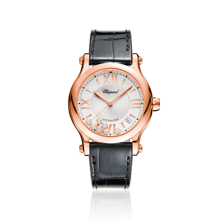 Chopard Happy Sport Watch