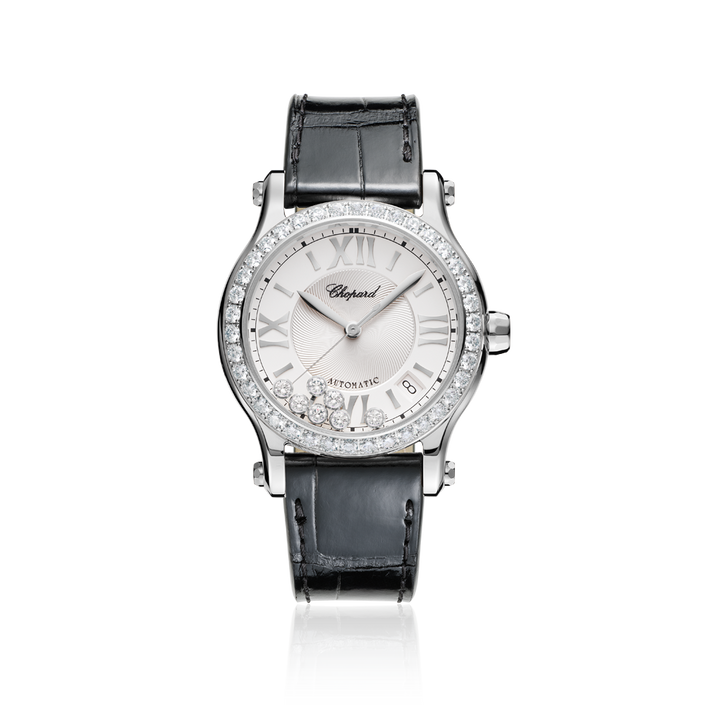 Chopard Happy Sport Watch