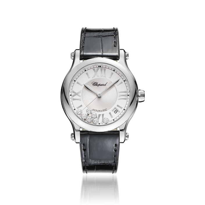 Chopard Happy Sport Watch
