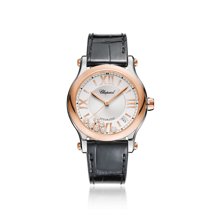 Chopard Happy Sport Watch