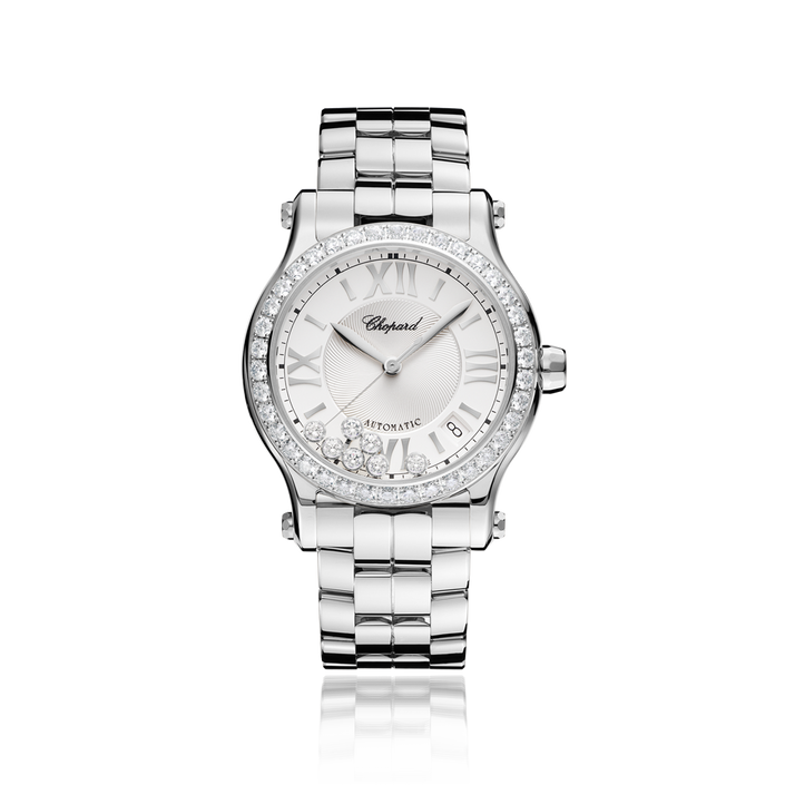Chopard Happy Sport Watch