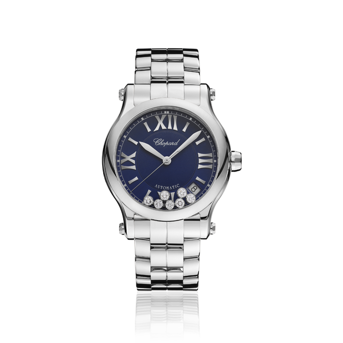 Chopard Happy Sport Watch