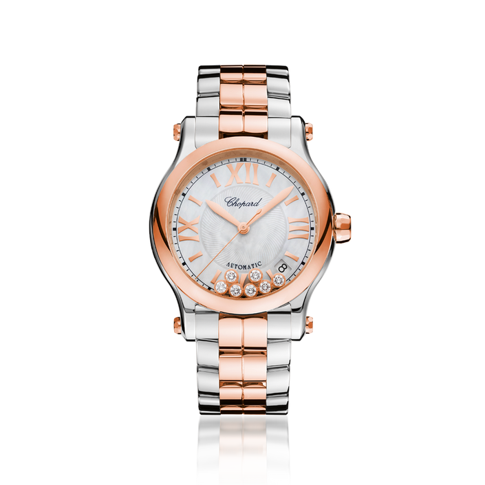 Chopard Happy Sport Watch