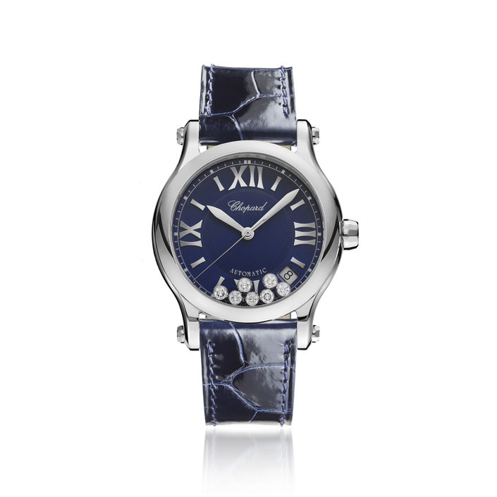 Chopard Happy Sport Watch
