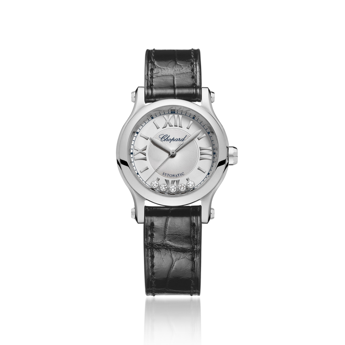 Chopard Happy Sport Watch