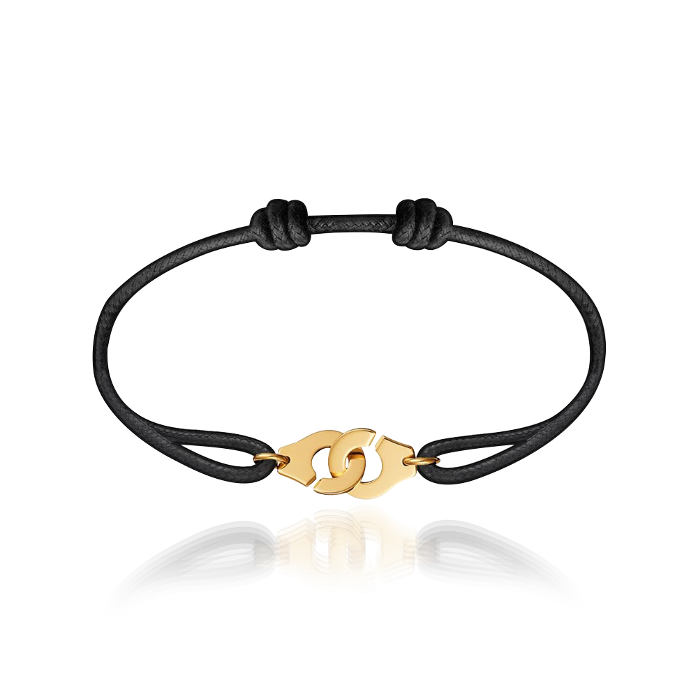 Dinh Van Menottes R10 Bracelet