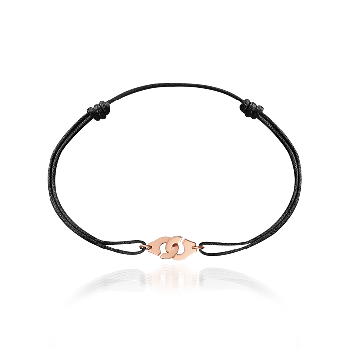 Dinh Van Menottes R8 Bracelet