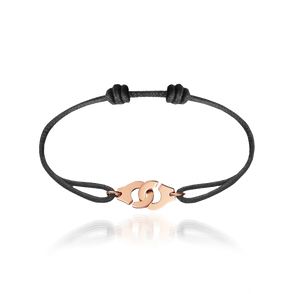 Menottes R8 Bracelet