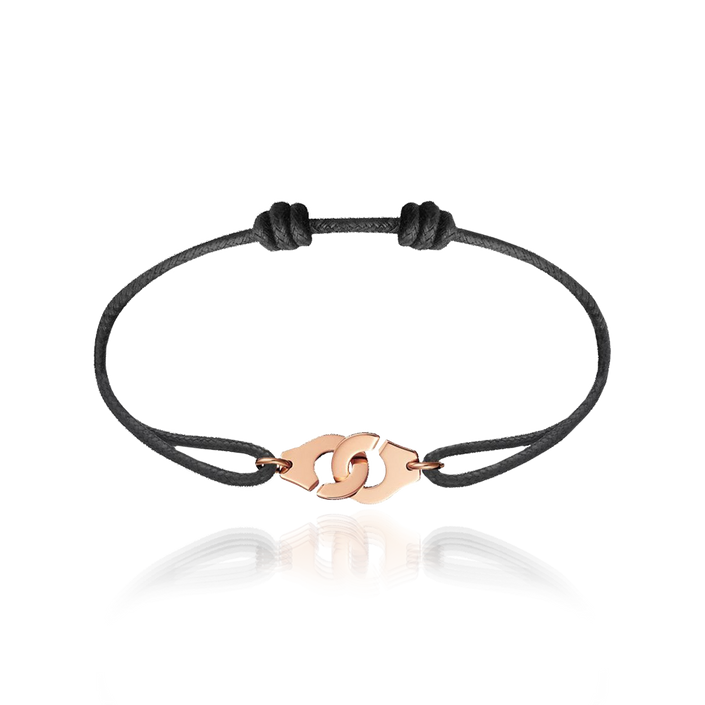Dinh Van Menottes R8 Bracelet