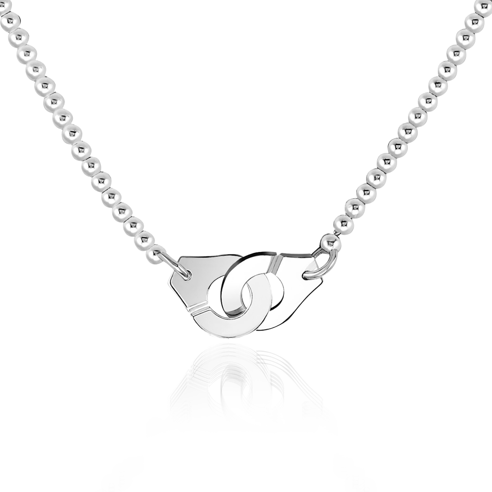 Collier dinh van r12 sales