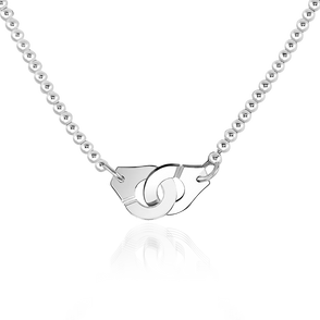 Menottes R12 Necklace