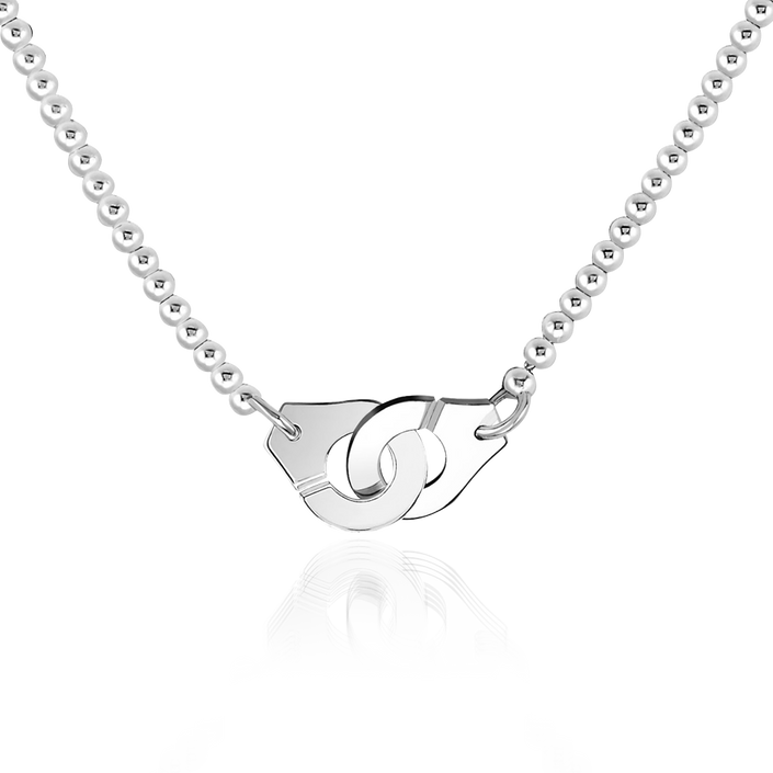 Menottes R12 Necklace