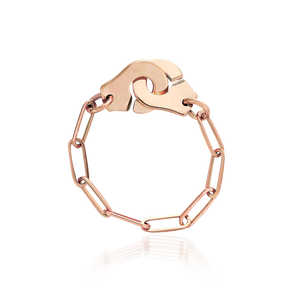 Menottes R16 Ring