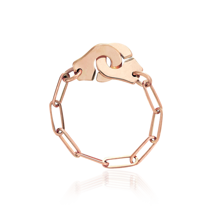 Dinh Van Menottes R16 Ring