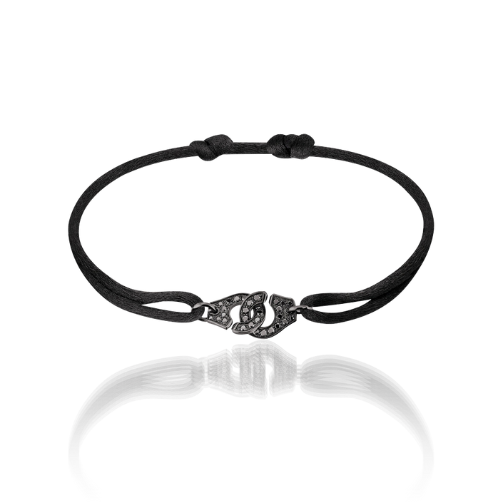 Dinh Van Menottes R10 Bracelet