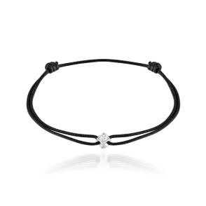Le Cube Diamant Bracelet
