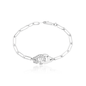 Menottes R10 Bracelet