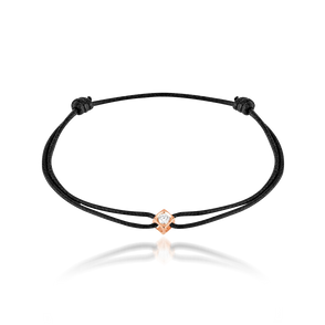 Le Cube Diamant Bracelet