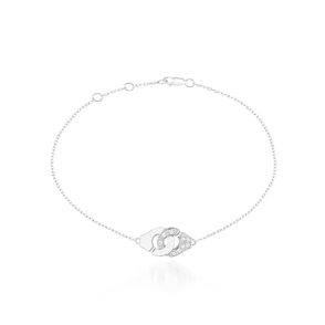 Menottes R8 Bracelet