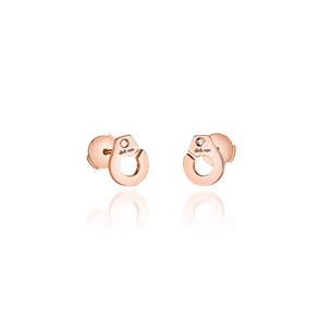 Menottes R7,5 Earrings