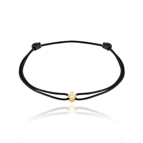 Le Cube Diamant Bracelet