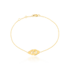 Menottes R8 Bracelet