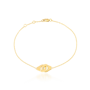 Menottes R8 Bracelet