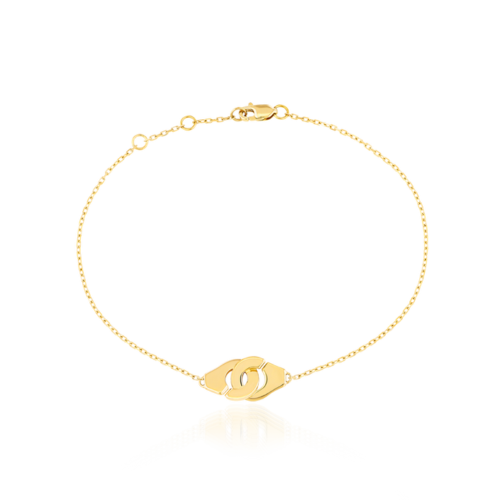 Dinh Van Menottes Bracelet R8