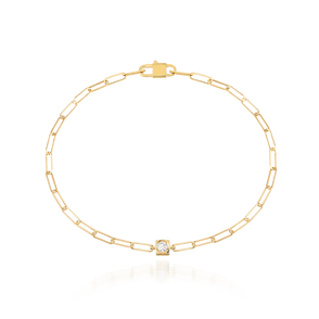 Le Cube Diamant Bracelet