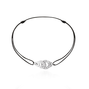 Menottes R8 Bracelet