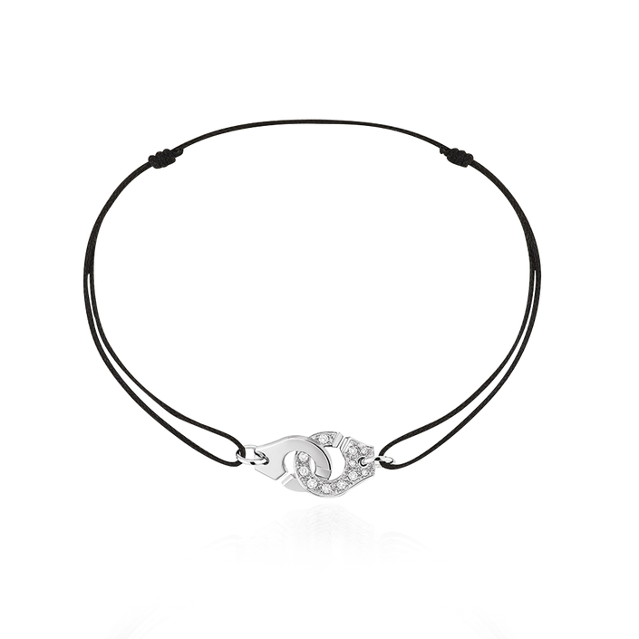 Dinh Van Menottes R8 Bracelet